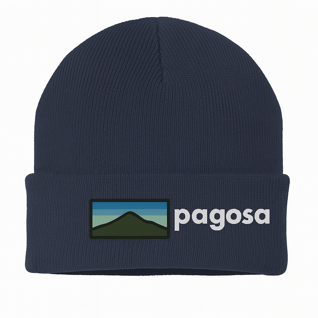 Pagosa® Horizon Knit Beanie