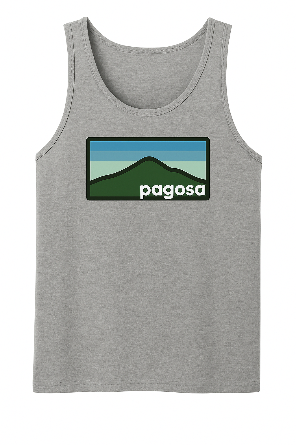 Pagosa® Horizon Tank