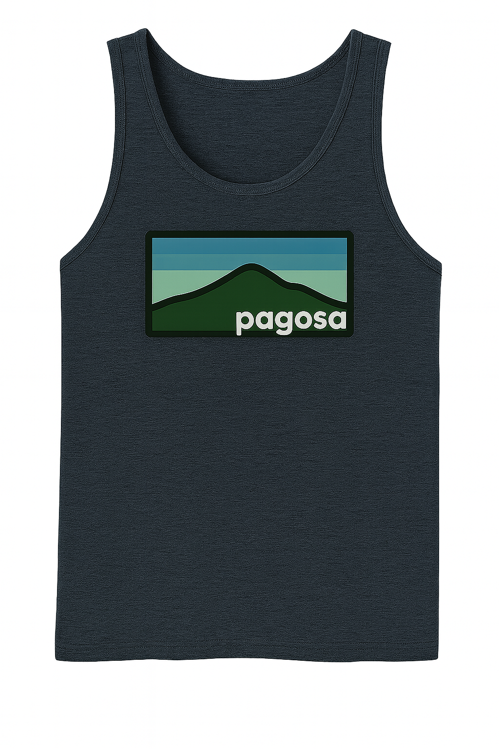Pagosa® Horizon Tank