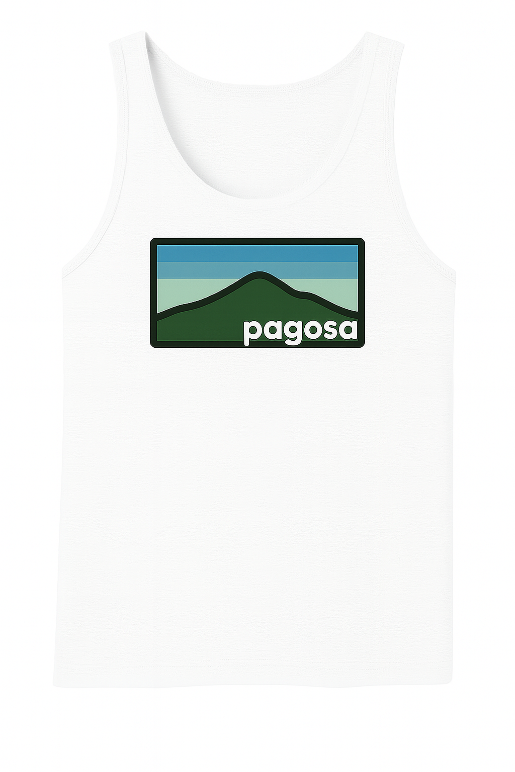 Pagosa® Horizon Tank