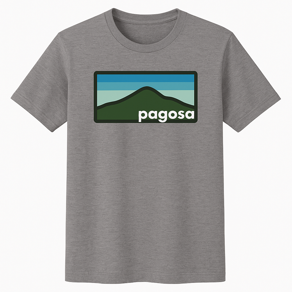 Pagosa® Horizon Tee