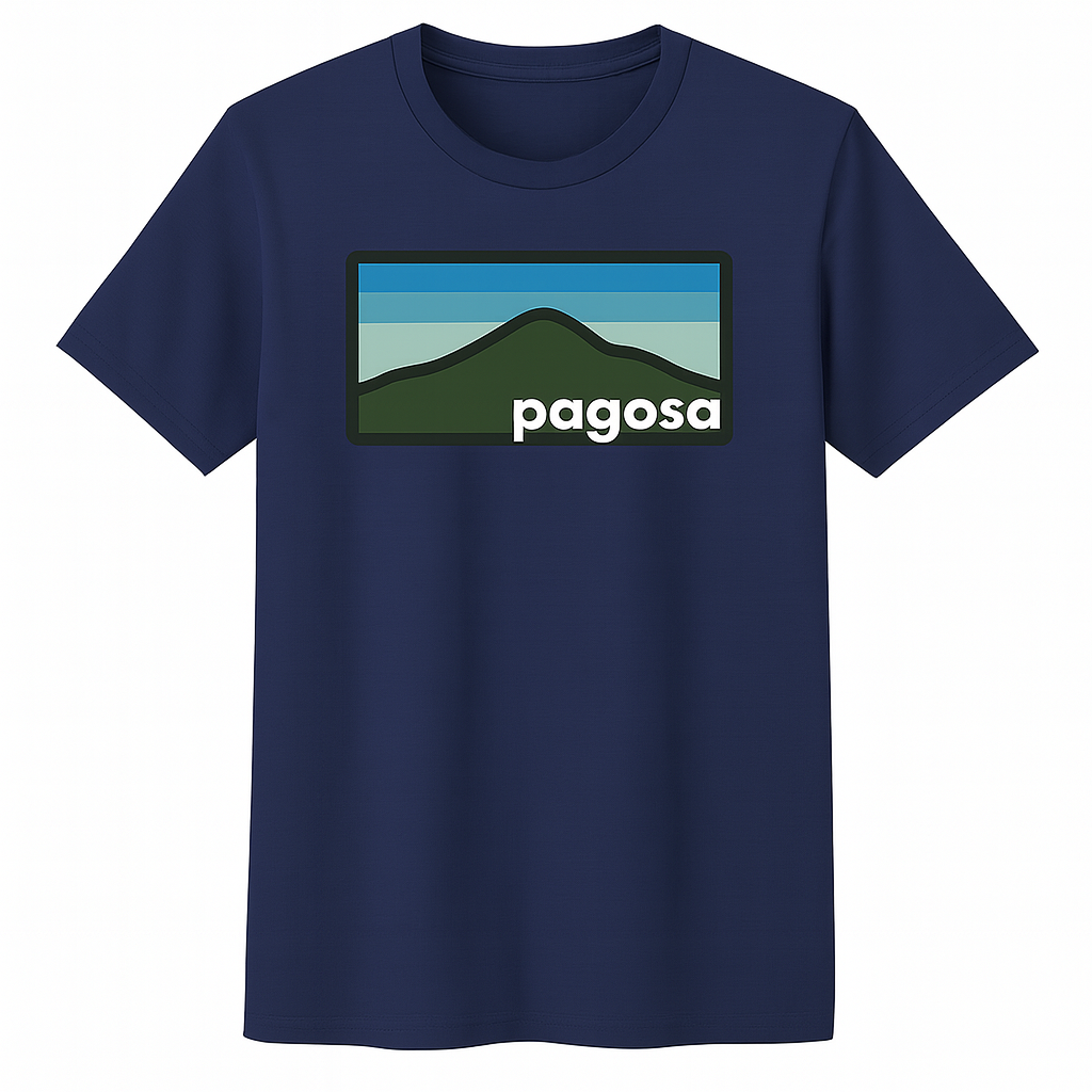 Pagosa® Horizon Tee