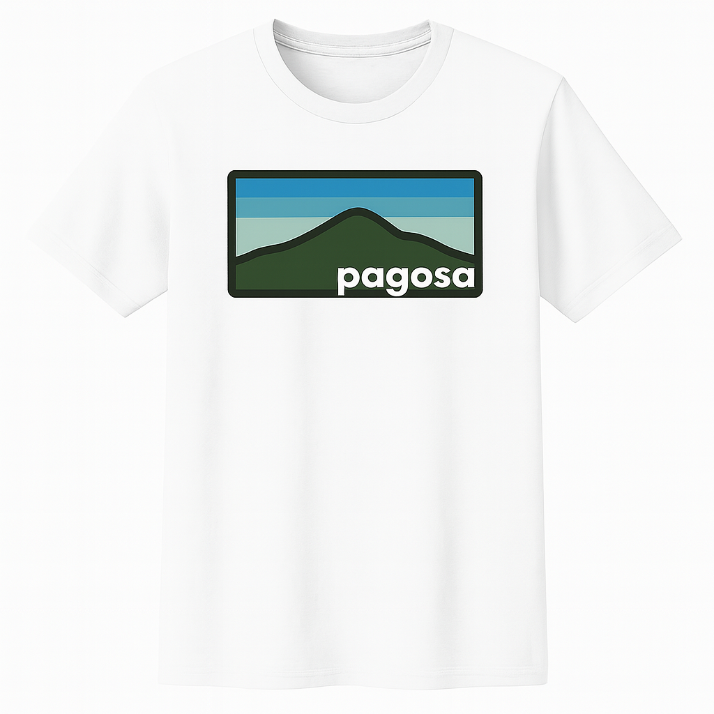 Pagosa® Horizon Tee